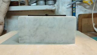 Antigua Cómoda Miniatura XIX