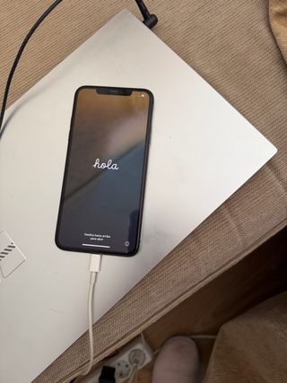 iPhone 11 Pro Max Space Gray