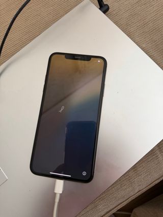 iPhone 11 Pro Max Space Gray