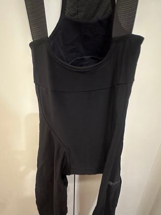 Culotte GOREWEAR Negro