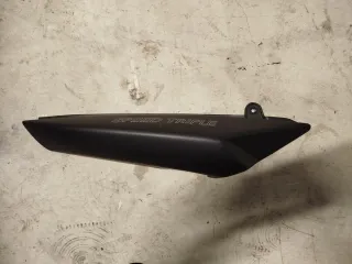 Serbatoio Triumph Speed Triple 1050 Matt black