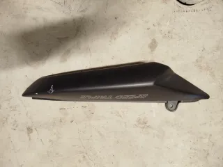 Serbatoio Triumph Speed Triple 1050 Matt black