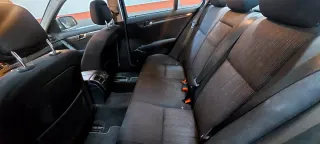 Mercedes-Benz Clase C 2008