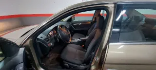 Mercedes-Benz Clase C 2008