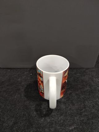 Caneca GTA V icónica personalizada