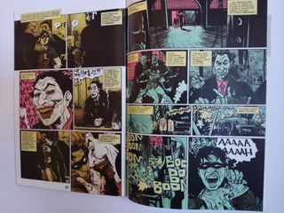 Cómic SOLO (Pope, Sale, Cooke, Allred, Corben)