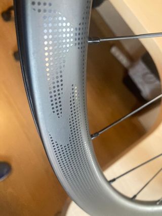 Ruote Syncros Capital 1.0 35mm Disco Sram