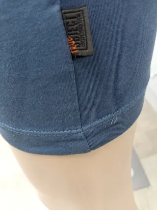 Abito OBJECT stretch Tg M