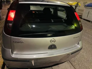 Opel Corsa 2005