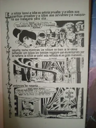 4x The Spirit - Serie Norma sueltos