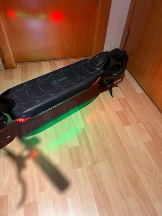 Patinete Eléctrico YOUIN XL MAX