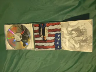 CD Bruce Springsteen Greatest Hits