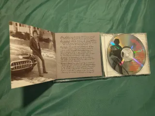 CD Bruce Springsteen Greatest Hits