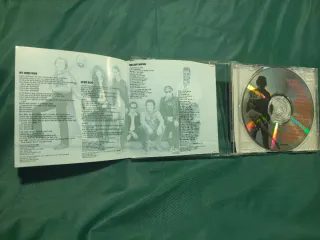 CD Bruce Springsteen Greatest Hits