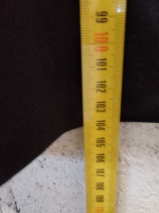 Pantalón Desigual Negro