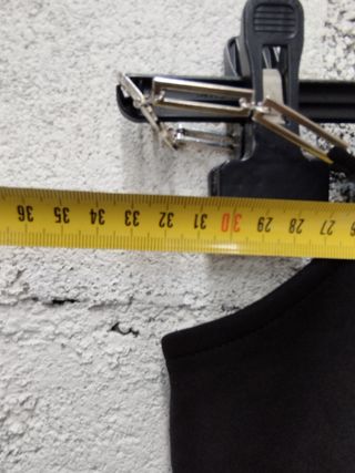 Pantalón Desigual Negro