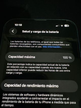 iPhone 13 128GB Azul
