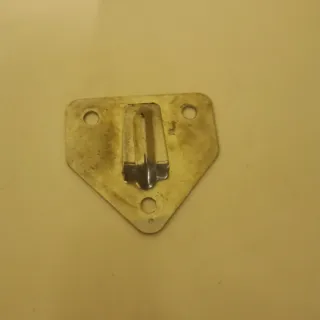 Extintor EXMON Polvo ABC