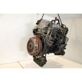 Despiece Motor Nissan Navara YD25 133cv D22