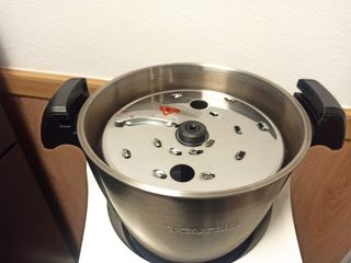 Accesorios Robot Cocina Taurus Trending