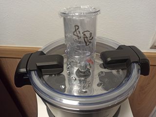 Accesorios Robot Cocina Taurus Trending