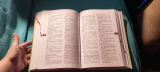 Diccionari Barcanova de Primària