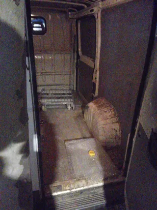 Mudanzas transportes economico