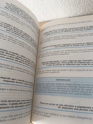Conheça os Seus Direitos - Reader's Digest