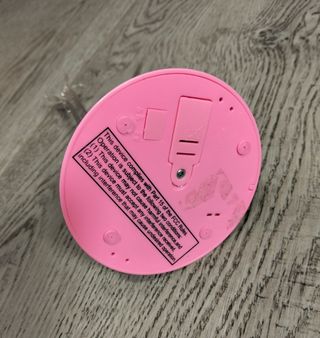 Barbie Happy birthday gorgeus 2008