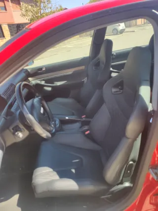 Audi A4 B5 1.8t quattro