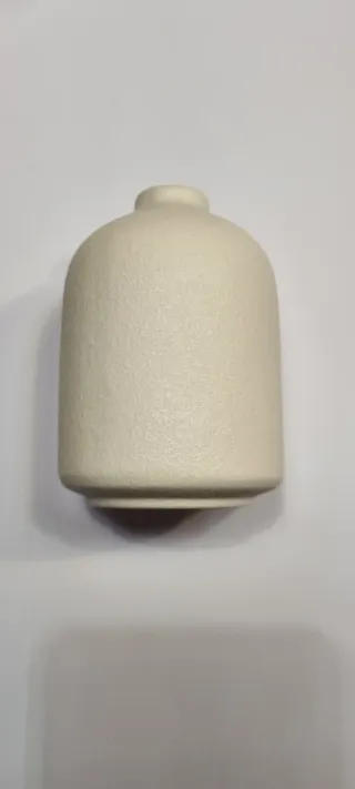 Set arredo minimal – 3 vasetti in ceramica