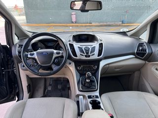 Ford Grand C-MAX 2010