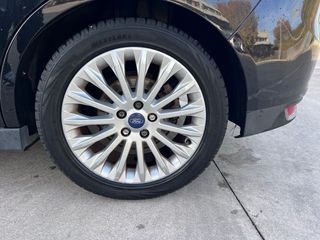 Ford Grand C-MAX 2010