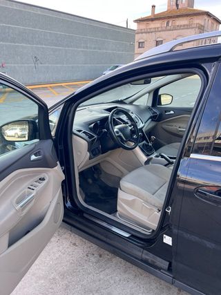 Ford Grand C-MAX 2010