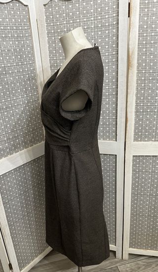 Abito Tunnel Collection Made in Italy