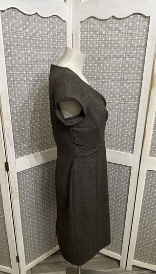 Abito Tunnel Collection Made in Italy