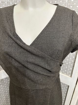 Abito Tunnel Collection Made in Italy