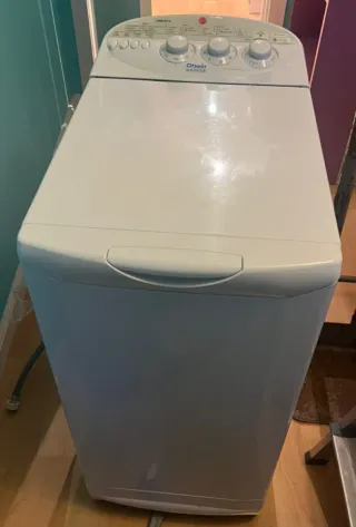 Lavadora Otsein Hoover LTOH 87 A
