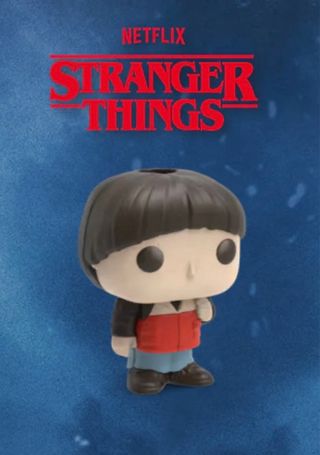 Funko Pop! Varios Personajes 1€ unidad solo envios