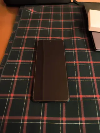 Xiaomi Redmi Note 9 Pro 128GB Verde