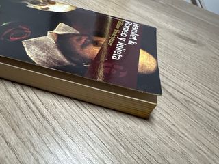 Hamlet & Romeo y Julieta