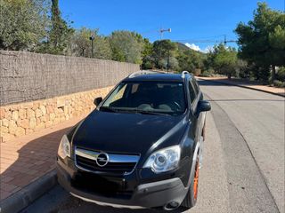 Opel Antara 2009