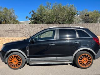 Opel Antara 2009