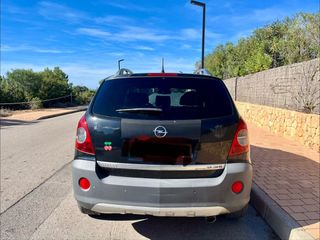 Opel Antara 2009