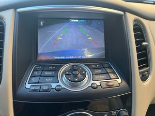 Infiniti QX50 2016 en perfecto estado