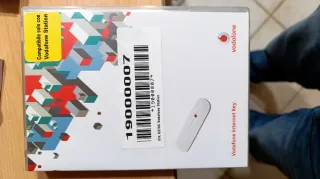 Chiavetta Internet Vodafone K3765 HSPA 3G
