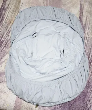 Saco para carrito de bebé