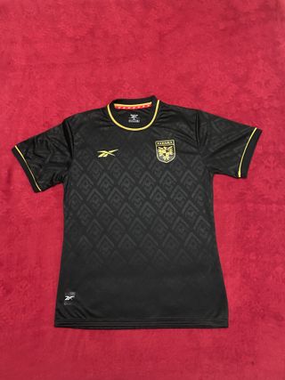Camiseta Panamá Visitante 2026