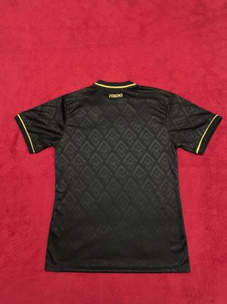 Camiseta Panamá Visitante 2026