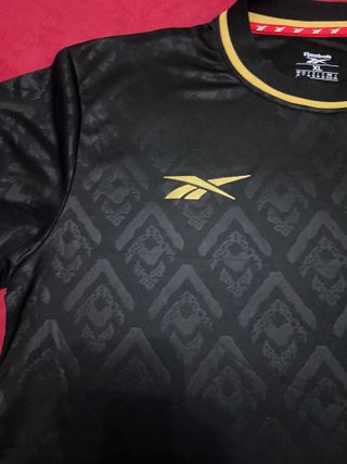 Camiseta Panamá Visitante 2026